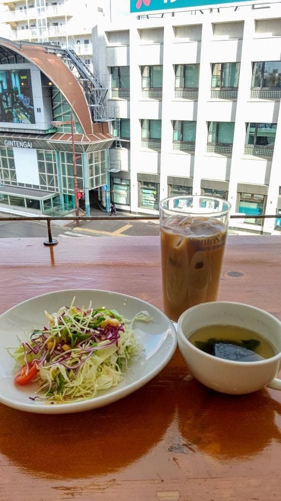 サンタサンタカフェダイニング - サブ画像3