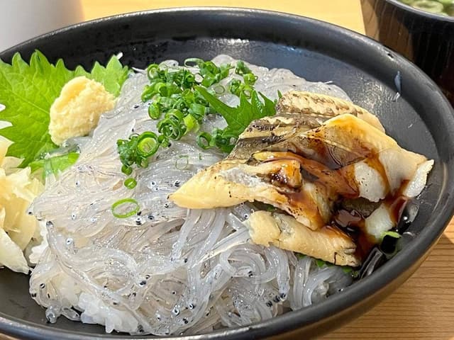 海鮮丼工房 尽 - サブ画像1