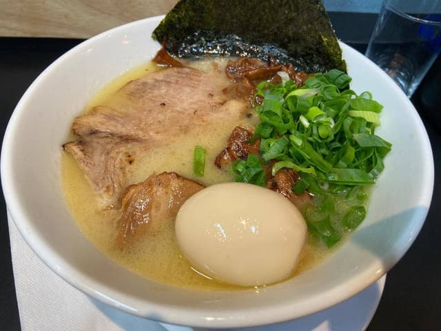 支那そば幸奴 - サブ画像2