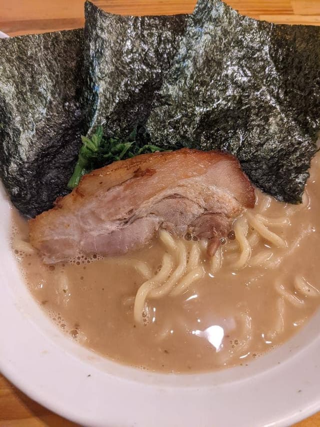 ラーメン大桜 十日市場本店 - サブ画像2