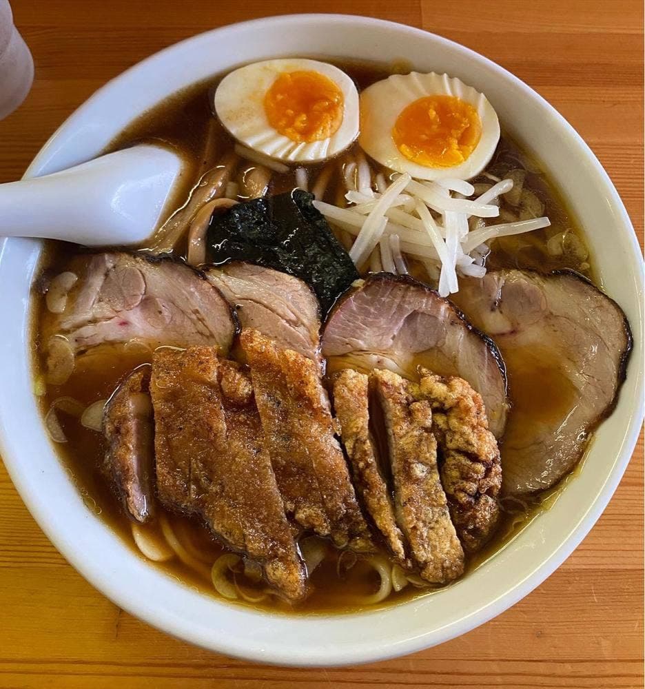 福○家