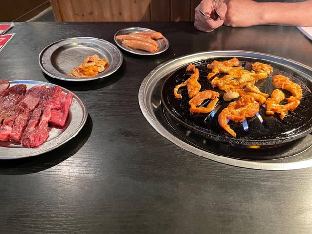 唐々鍋の店 三左衛門店 - サブ画像1