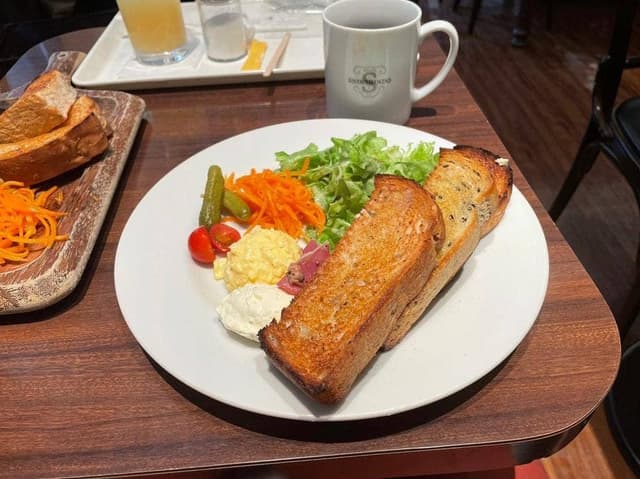 進々堂 御池店 - サブ画像1