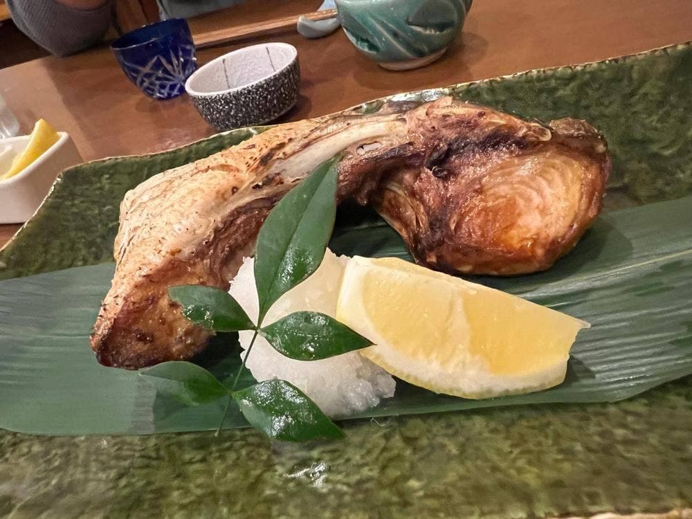 四季彩料理 五識