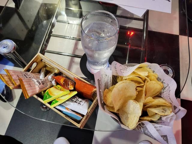あそびBar Rockaway - サブ画像2