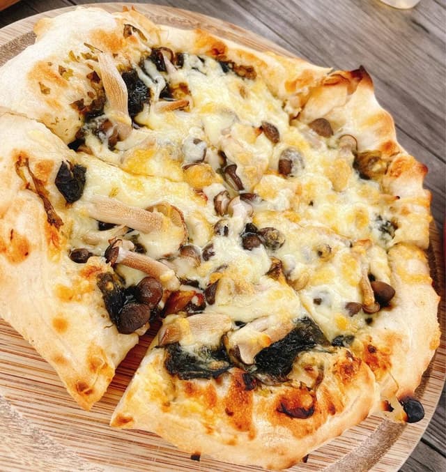 かねよ食堂 - サブ画像3