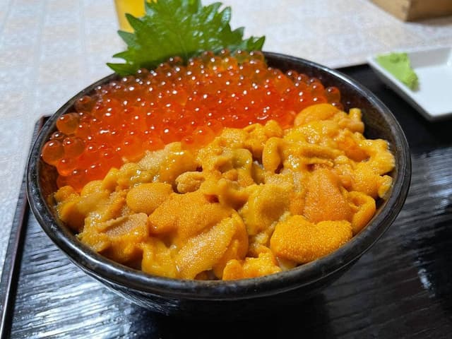 鮮魚食堂かわしま - サブ画像2