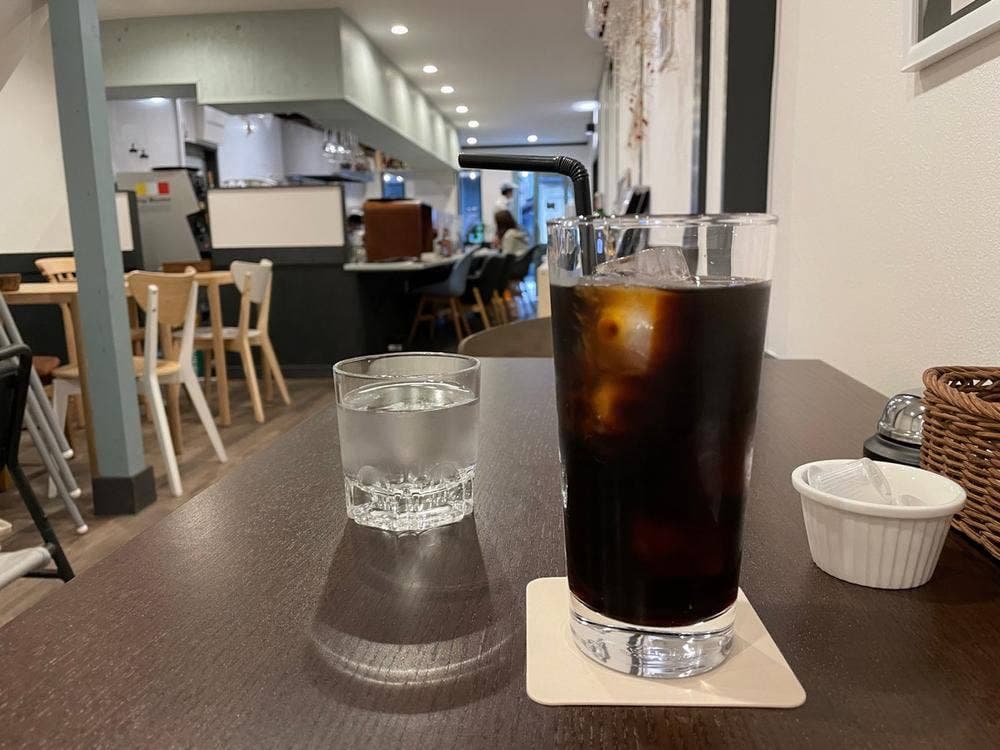 high-five Café