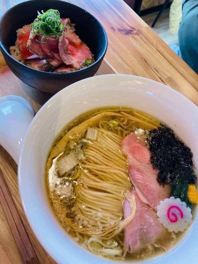 TOSAKA - サブ画像2