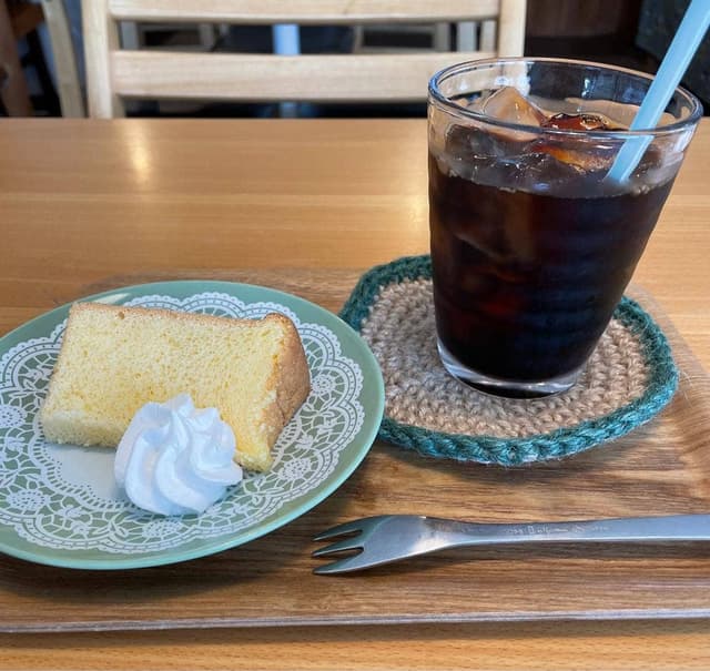 Cafe & sweets myrtille - サブ画像2