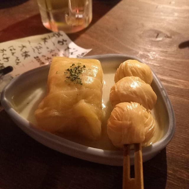 東京おでんラブストーリー 裏コリドー - サブ画像1