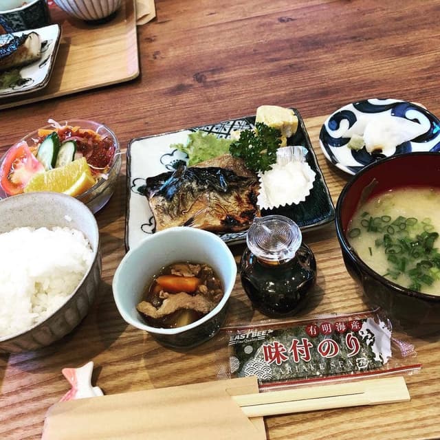 岡村春子商店 魚春 - サブ画像3
