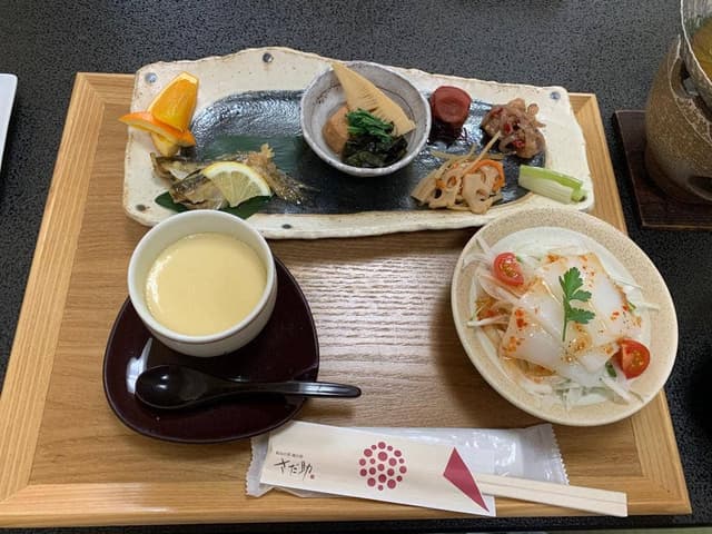 なごみの香風の宿 さだ助 - サブ画像3