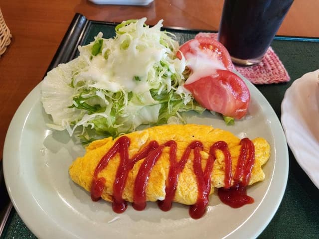 キッチン&コーヒー花 - サブ画像2