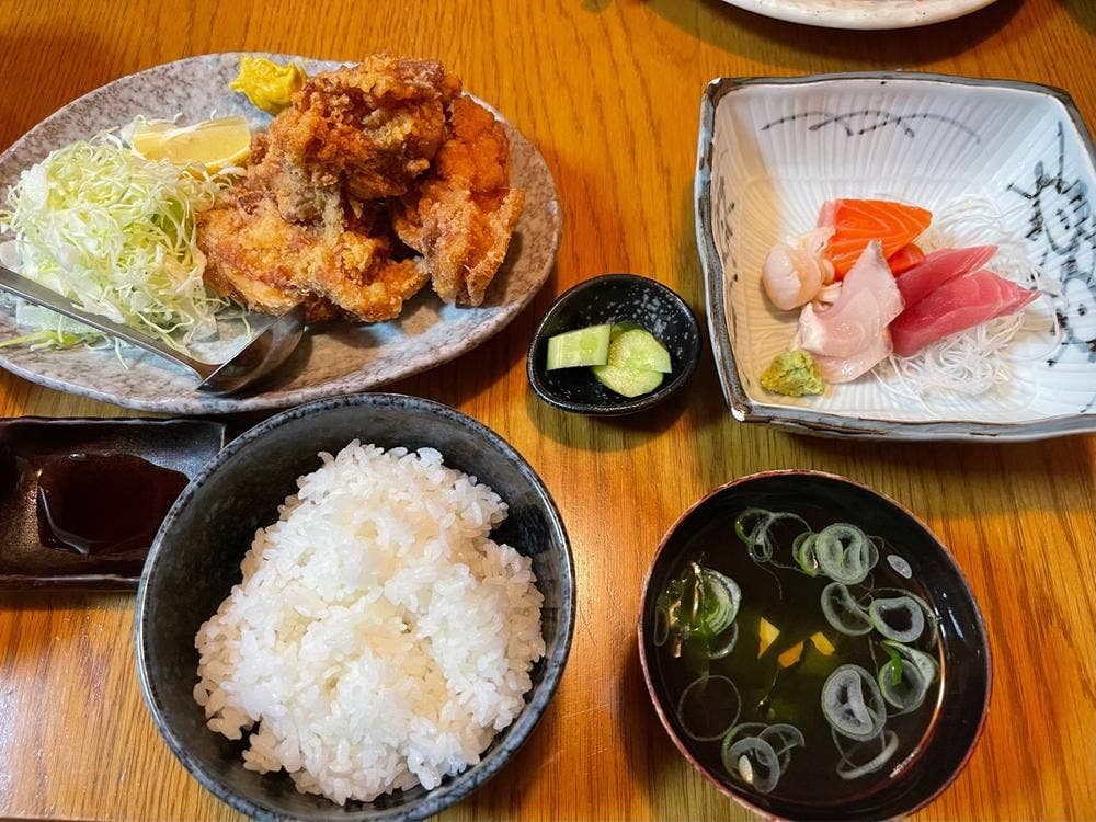 石