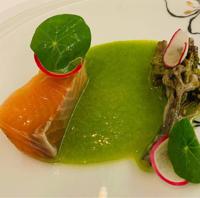 ラ・ポスト - サブ画像1