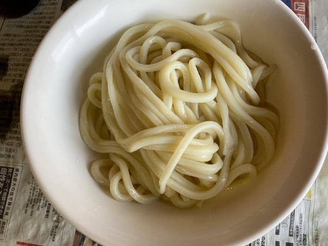 橋本製麺所 - サブ画像3