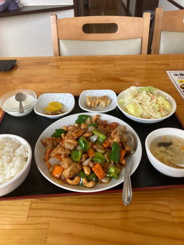 鉄人餃子坊 北柏店 - サブ画像1