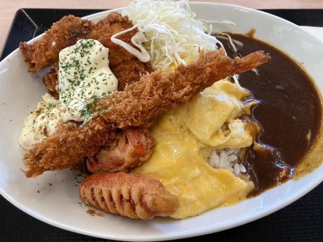 かつや 春日部ユリノキ通り店 - サブ画像3