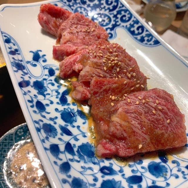 焼肉ホルモン酒場 藤澤肉店 岐阜駅前店 - サブ画像2