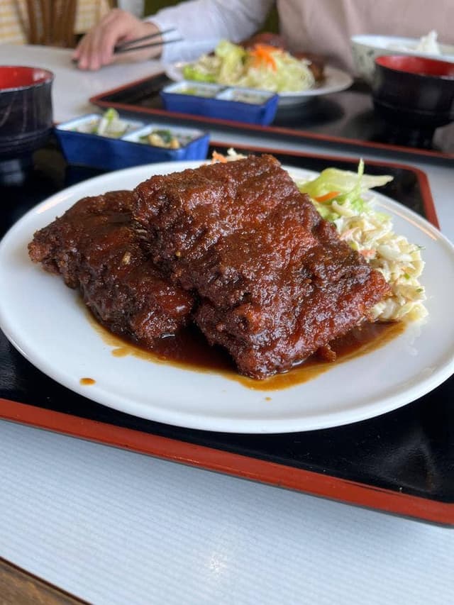 キッチン磯路 - サブ画像1