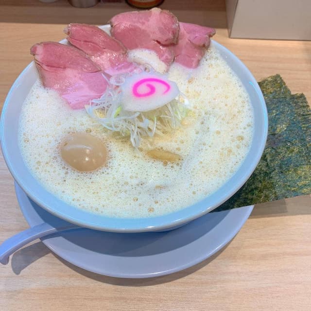 鶏そば満つる - サブ画像3
