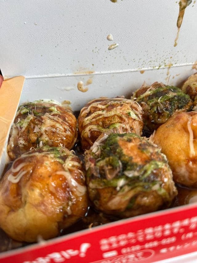 たこ家道頓堀くくる 大阪のれんめぐり店 - サブ画像2