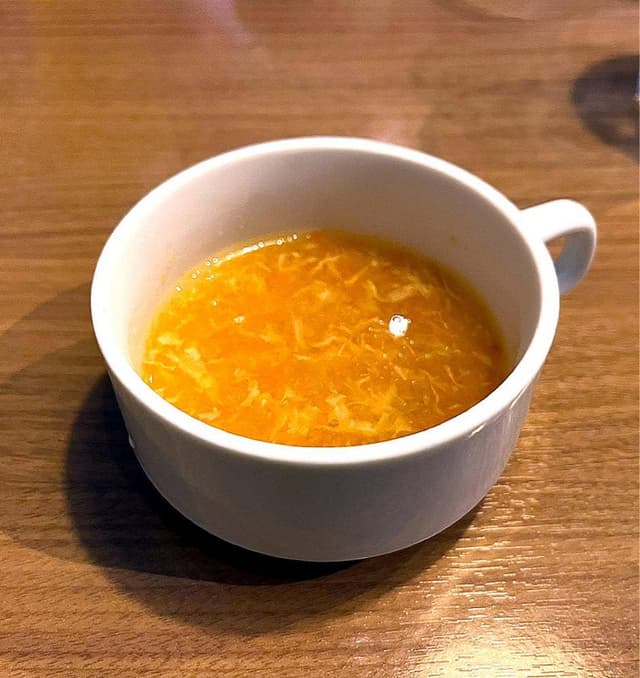 THE CAFE LUDE - サブ画像2