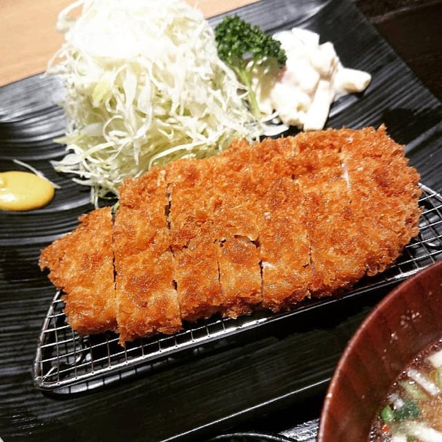 とんかつ専門店 双葉 浦安本店 - サブ画像3