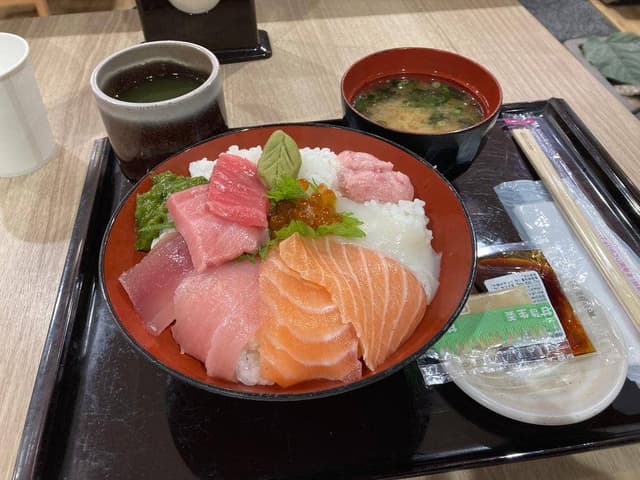 魚魚彩 イオンスタイルumie店 - サブ画像1