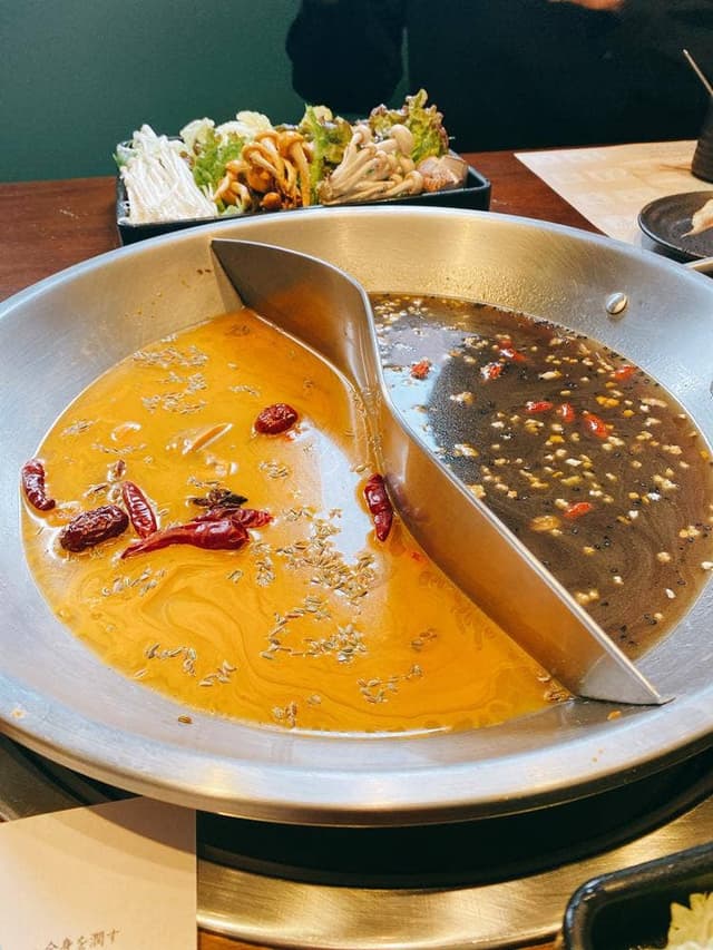オーガニック野菜×バルkitchen カンポーズ 新橋店 - サブ画像1