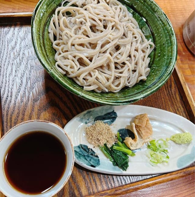 山のめぐみ - サブ画像1