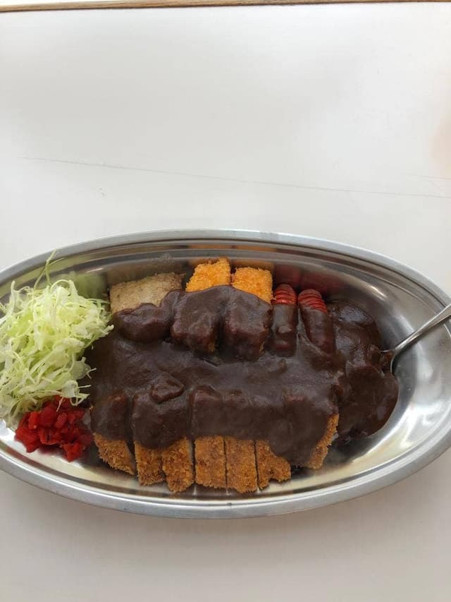 カレーの市民 アルバ 小松駅店 - サブ画像3