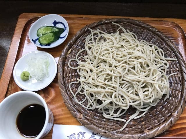 自然房 万作庵 - サブ画像1