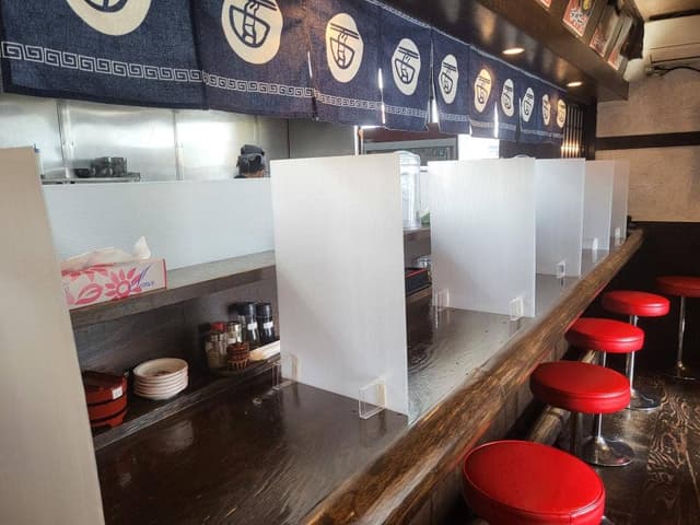 麺屋なな - サブ画像3