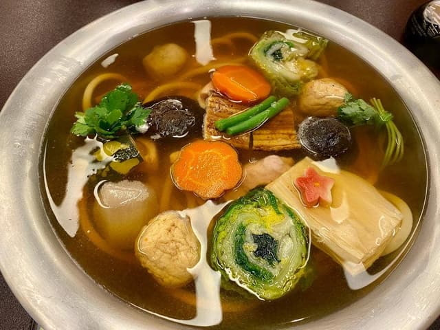 美々卯 本店 - サブ画像1