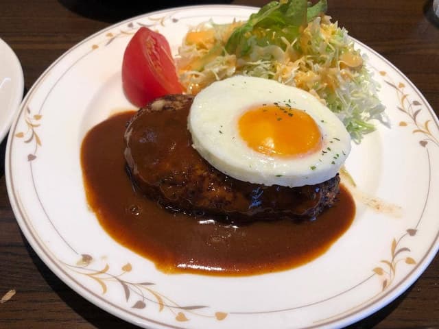 レストラン ル・マルシェ - サブ画像2