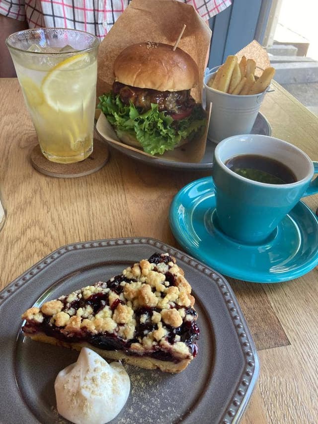 Grafton espresso+eatery - サブ画像2