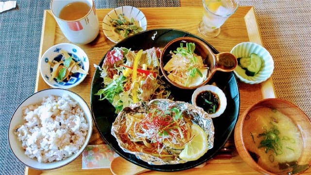 きまぐれキッチン月うさぎ - サブ画像2