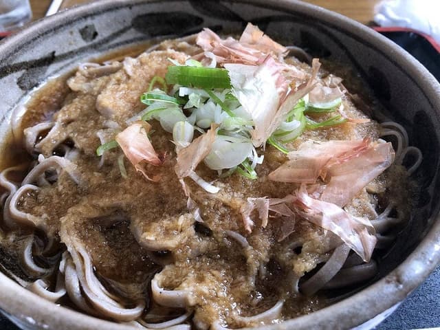 そば処 大喜 - サブ画像3
