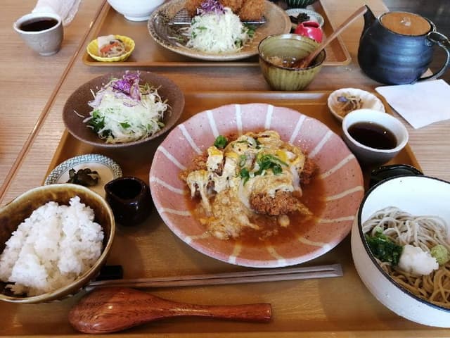 奈な屋 - サブ画像1