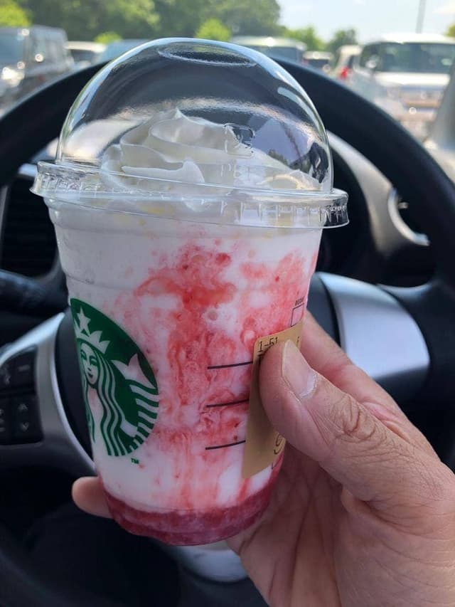 スターバックス コーヒー イオンモール岡崎店 - サブ画像1