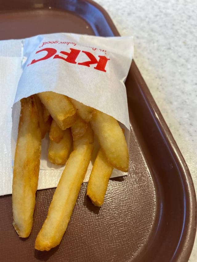 ケンタッキーフライドチキン 南守谷店 - サブ画像1