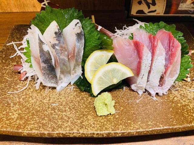 蔵元居酒屋 清龍 神田店 - サブ画像3