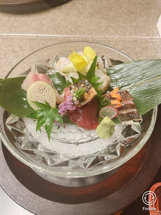 料亭 あみ定 - サブ画像2