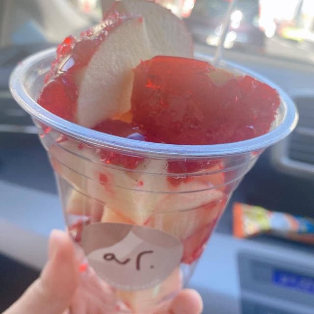 りんご飴専門店 ar. - サブ画像1