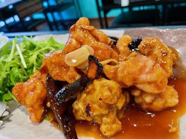 彩 TAIWAN BISTRO - サブ画像1