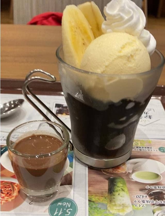 カフェ・ド・クリエ オアシス21店 - サブ画像1
