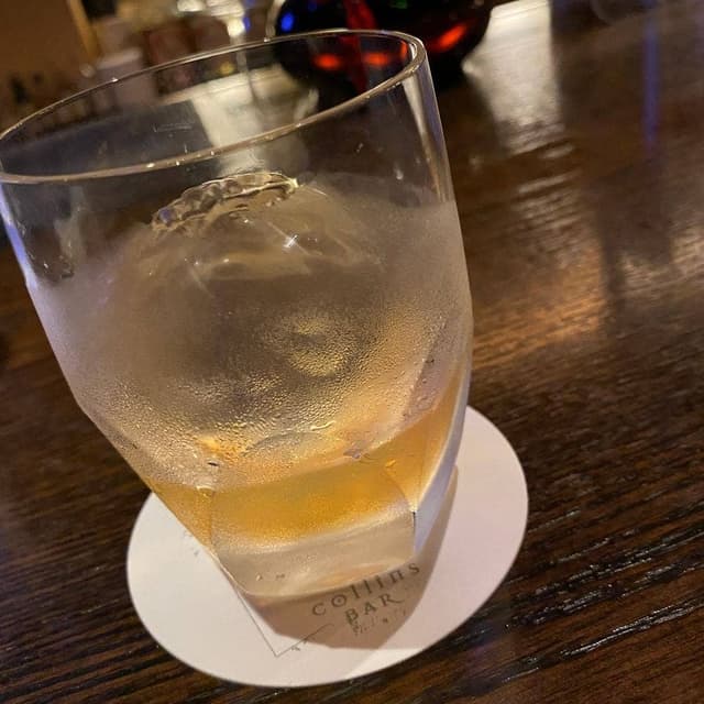 collins BAR 高知 - サブ画像1