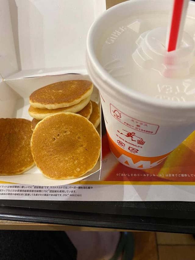 マクドナルド イオンタウン守谷店 - サブ画像1